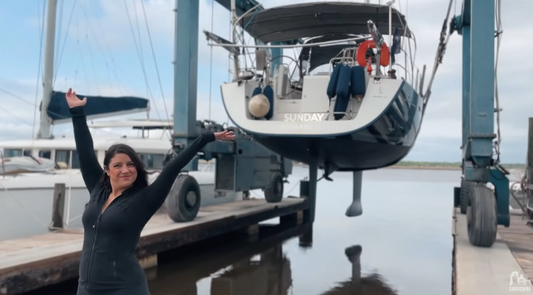 Splash Day, Superyacht Style: Sailing Sunday Returns to the Water