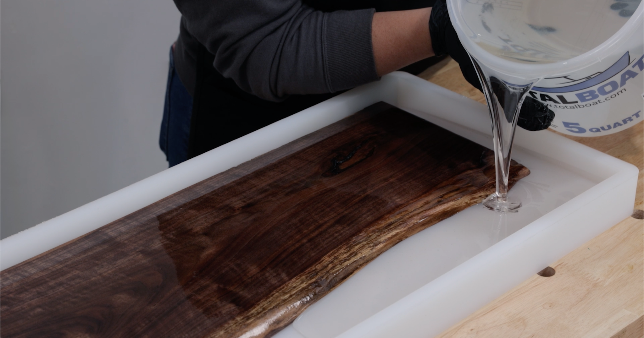 8 Ways to Use Epoxy with Large Silicone Molds