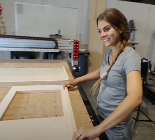 Designing and Planning Epoxy Marble Countertops for a Sailboat – Part 1