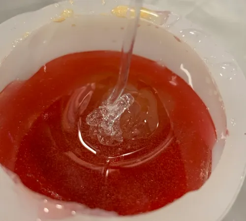 The Perfect Entry to Epoxy Art: The Valentine Mini Kit