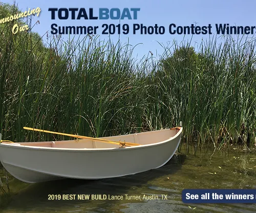 Summer 2019 Photo Contest Winners