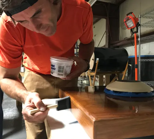 Welcome Back to Shop Night!