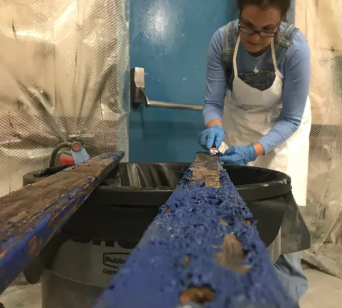 Helping You Succeed When Using TotalBoat Epoxy Products