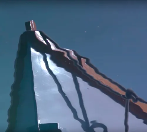 Building the TotalBoat Work Skiff: Launch Day!