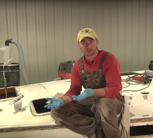 Andy From ‘Boatworks Today’ Loves TotalFair