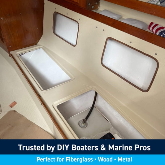 TotalBoat TotalBilge: Trusted by DIY Boaters & Marine Pros