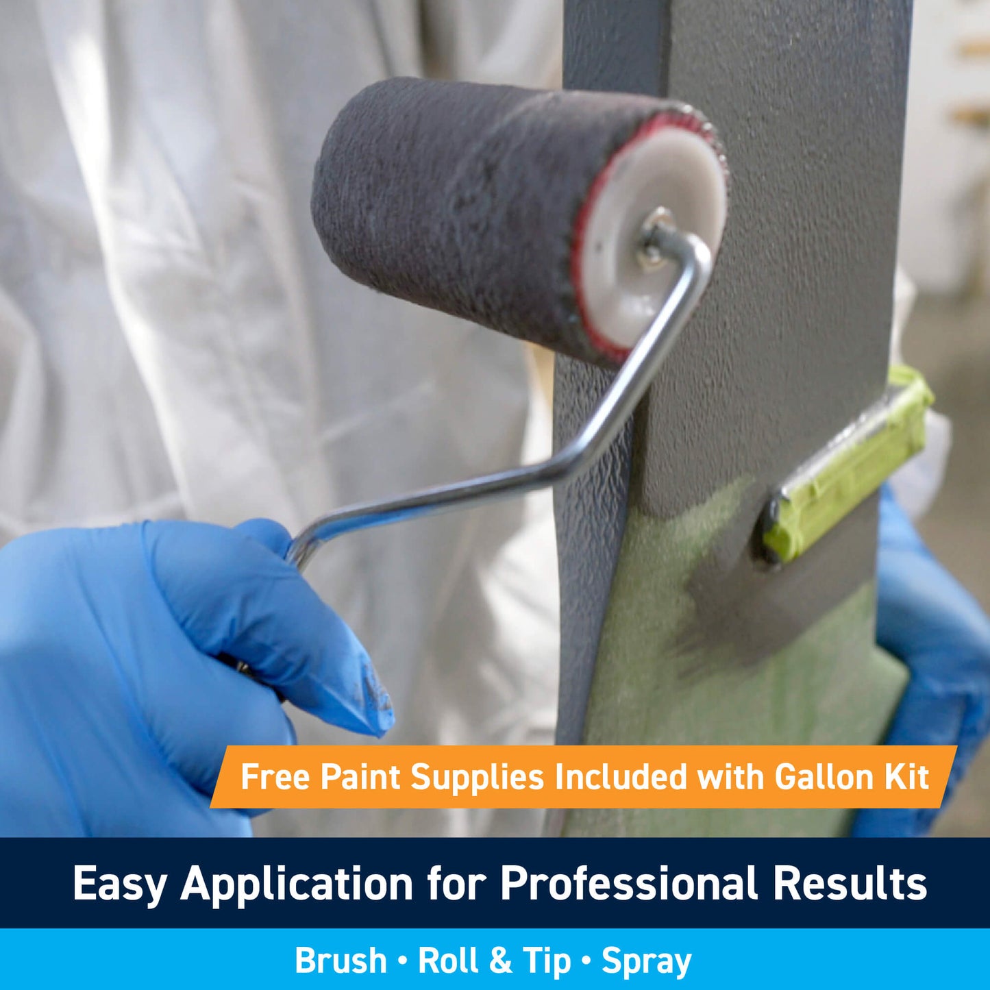 TotalBoat TotalProtect: Easy Application for Professional Results
