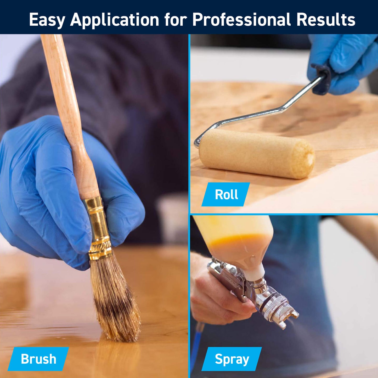 TotalBoat Lust Varnish: Easy Application for Professional Results