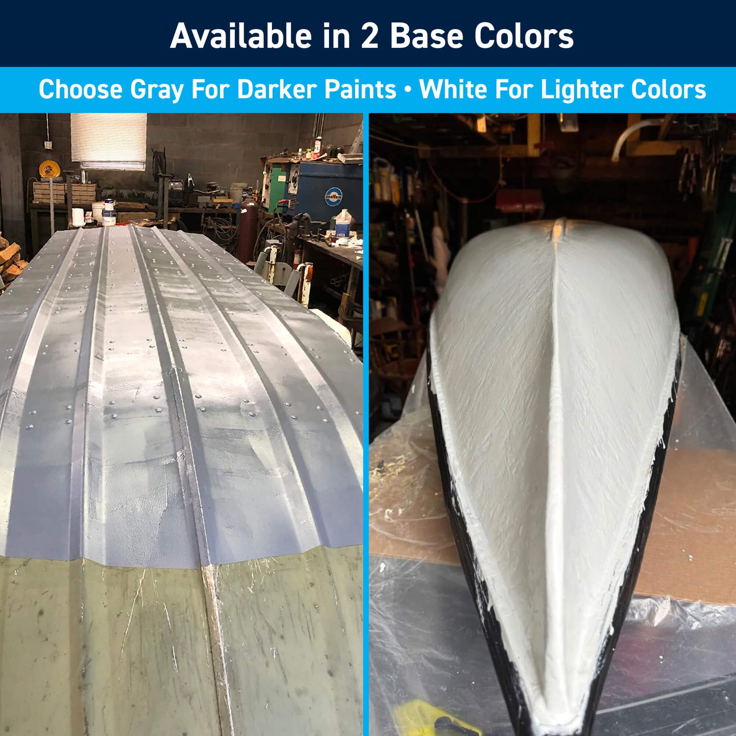 TotalProtect Epoxy Barrier Coat Primer