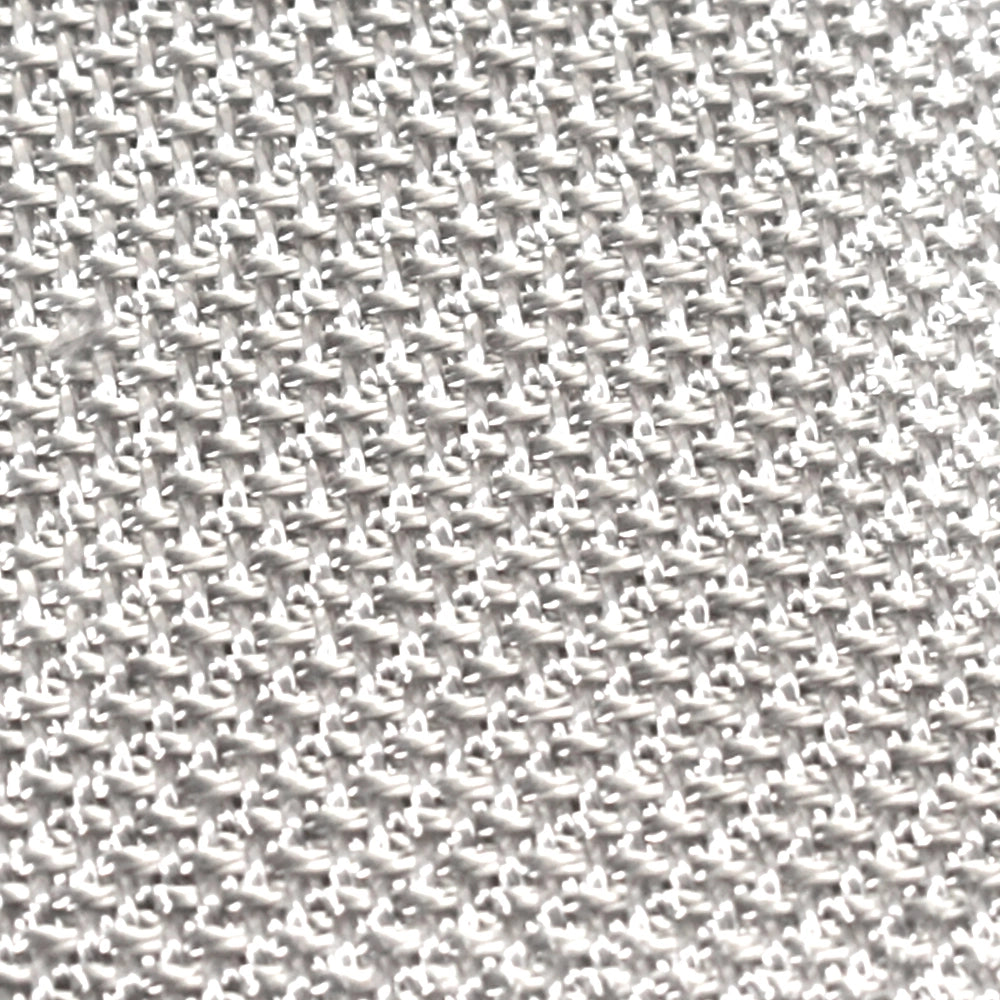 Close up of Pattern on 39.5 Oz. Fiberglass Cloth
