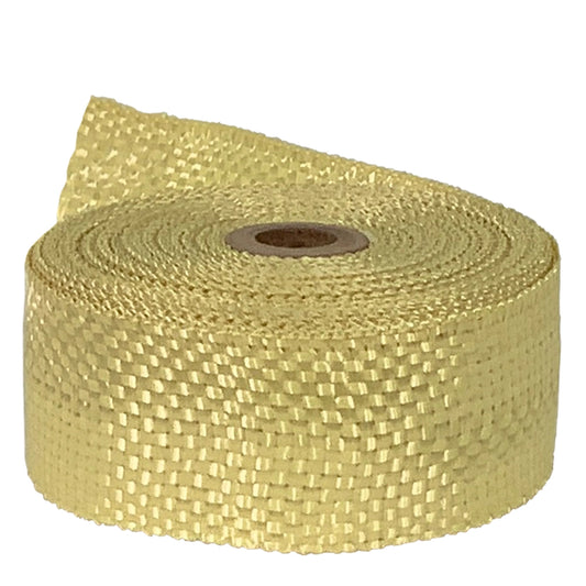 Roll of Kevlar Plain Weave Tape