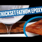 ThickSet Fathom Deep Pour Epoxy Resin