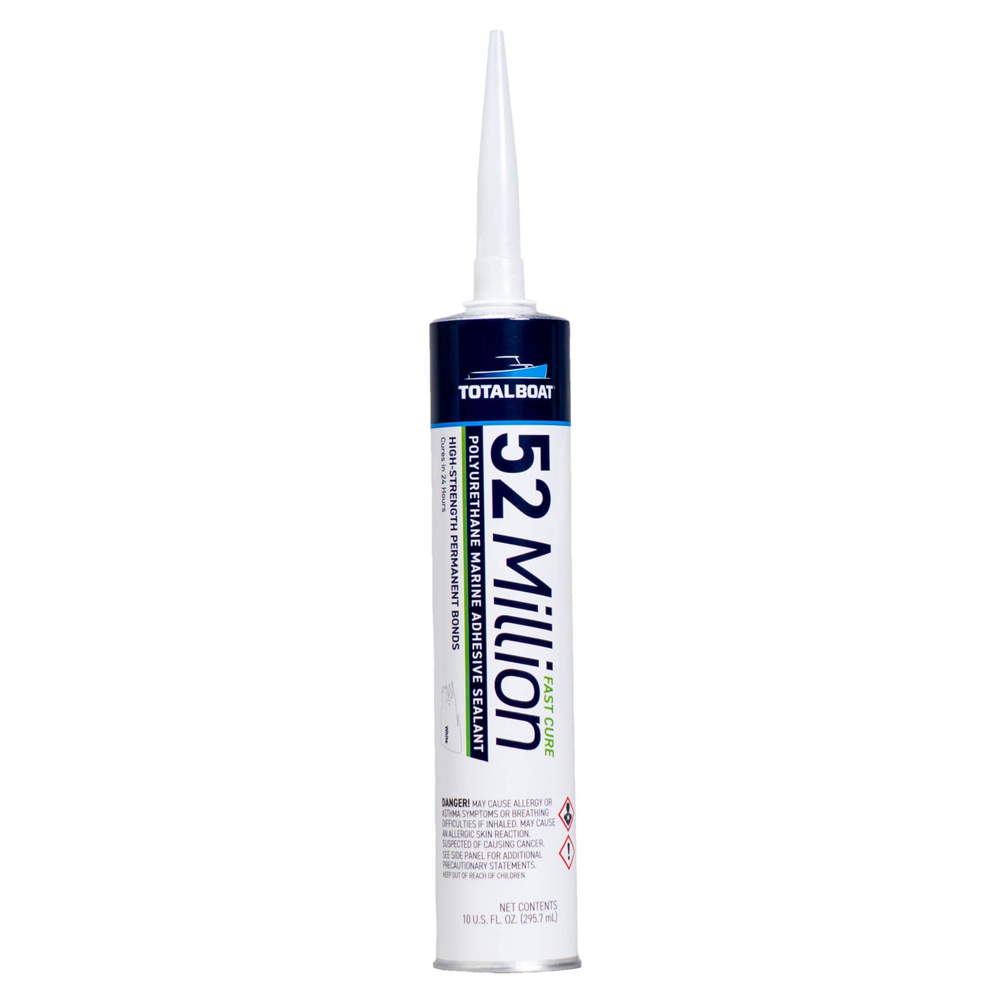 TotalBoat 52 Million Polyurethane Marine Adhesive Sealant