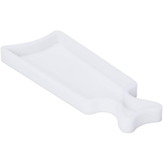 TotalBoat Large Silicone Mold - Fishtail Serving Board