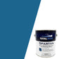 TotalBoat Spartan Multi-Season Antifouling Paint Blue