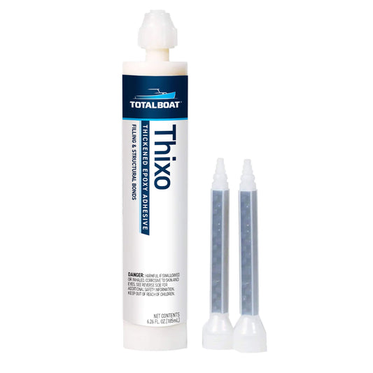 Thixo 2:1 Epoxy Adhesive System