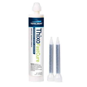 TotalBoat Thixo Fast Cure 2:1 Epoxy Adhesive