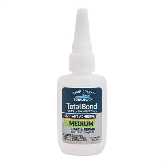 TotalBoat TotalBond Medium