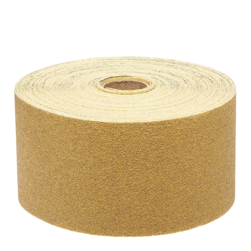 3M Stikit Gold Sandpaper Sheet Rolls