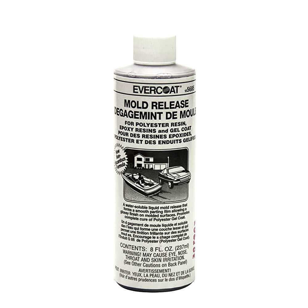 Release Agent for Epoxy Resin  Epoxy Resin Mold Release Spray