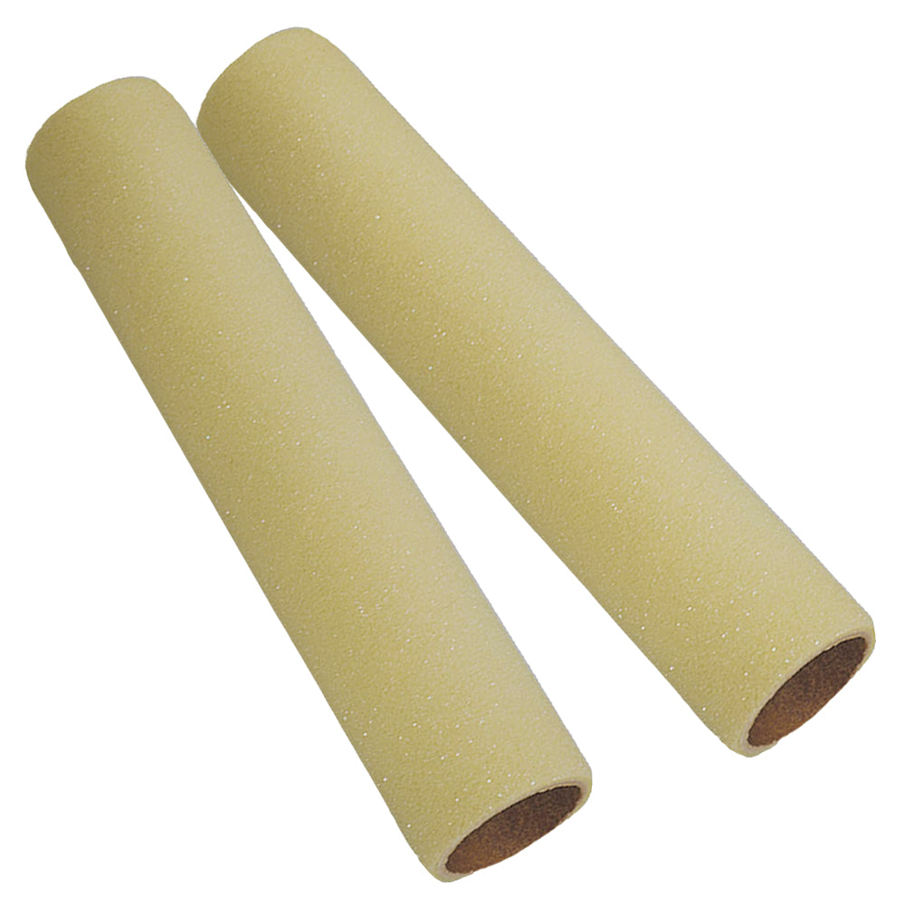 Buy Special roller to paint FLOORS, for fine finishes. Maximum coverage and  hardness to solvents.