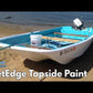 Wet Edge Topside Paint
