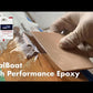 Clear High Performance Epoxy Kits