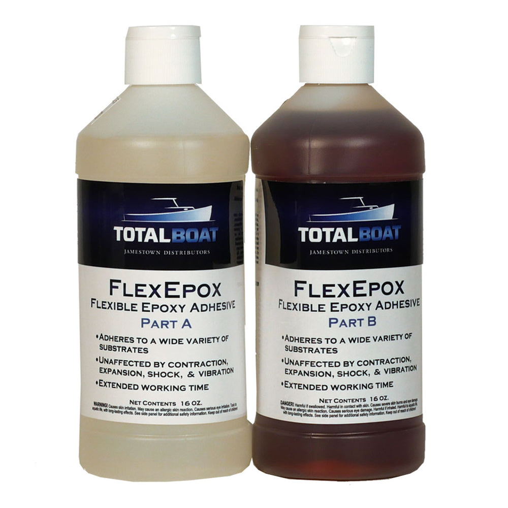 Two Part Epoxy Resin Glue 2 Part Adhesive Super Strong Extra Tough DIY  Contact