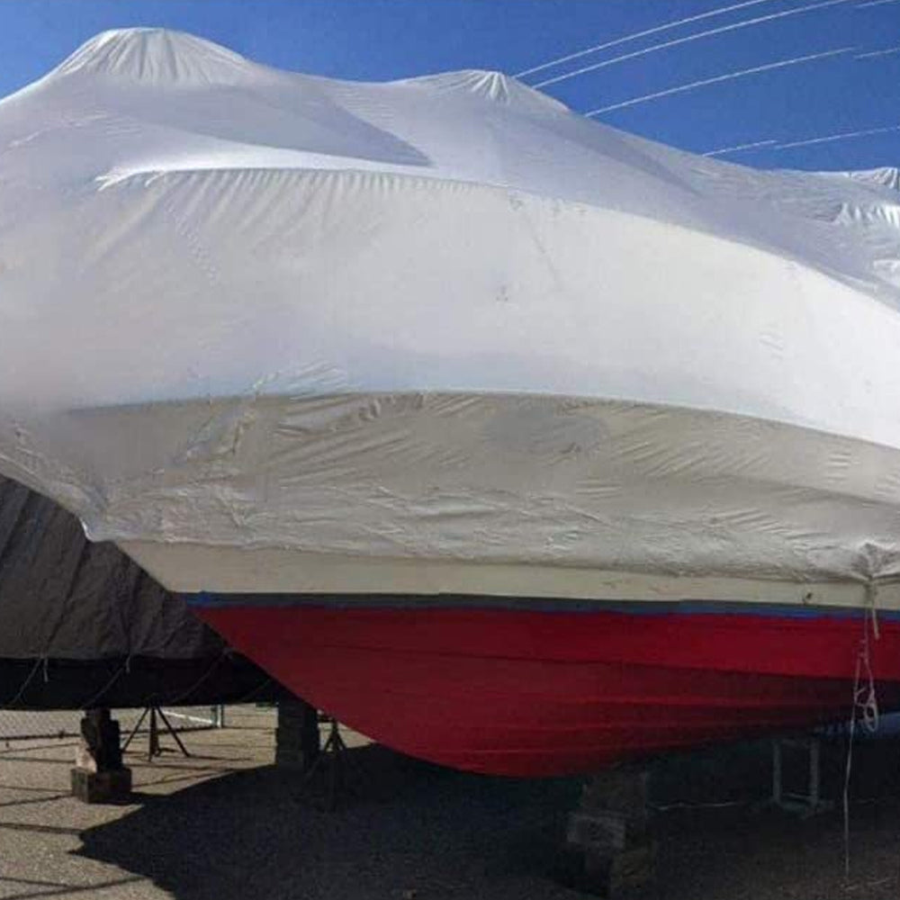 TotalBoat Krypton Red