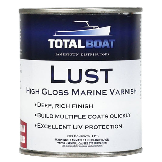 TotalBoat Lust High-Gloss Pint
