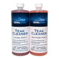 TotalBoat 2-Part Teak Wood Cleaner and Brightening System