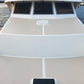 TotalBoat TotalTread Non-Skid Marine Deck Paint on a deck
