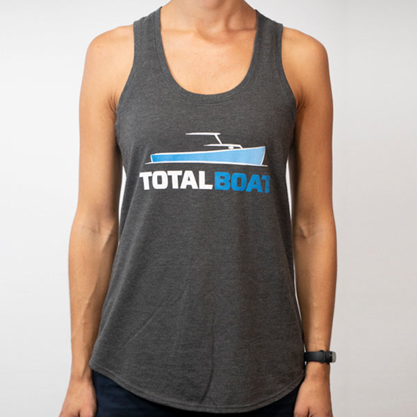 Women’s Racerback Tank Top