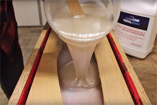 Easy Tips for Beautiful Resin Molding and Casting