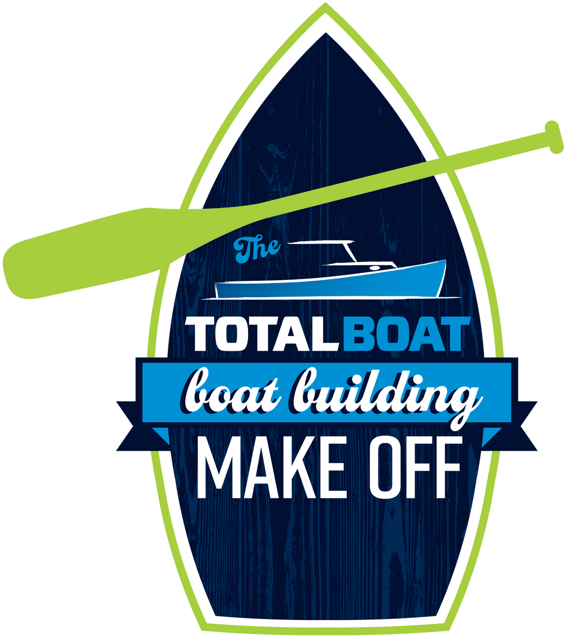 2023 Summer Make-Off Challenge: Boat Building Edition