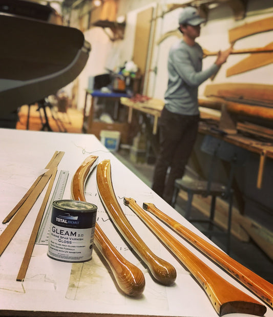 How Gleam Was Born: A Story of Listening, Simplifying, and Never SettlingB