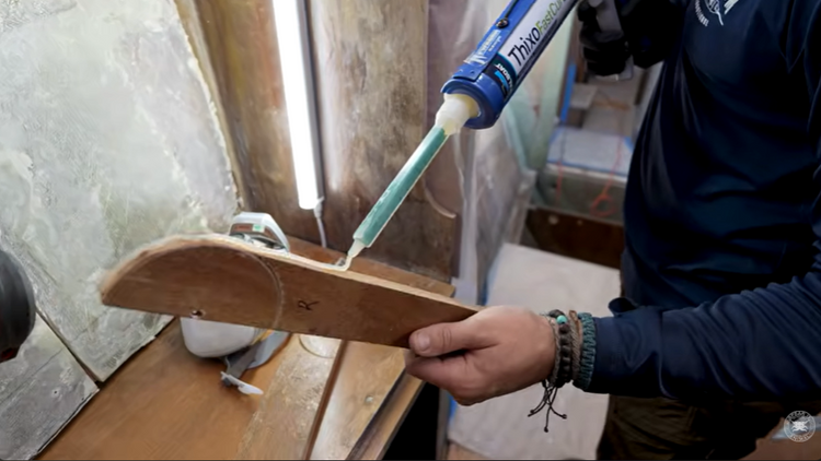 Bulkheads, Backing Plates, and a Bigger Plan with Spear It Animal
