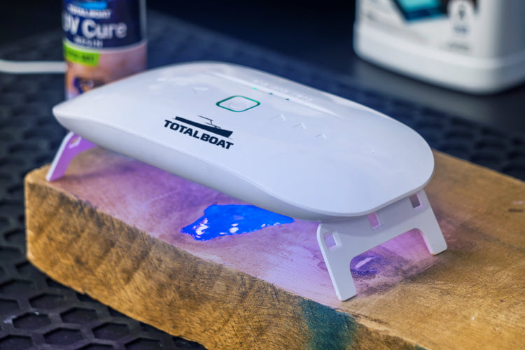 UV Resin vs. Epoxy Resin | Which Resin is Right for Your Project?