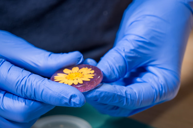 Epoxy Resin Safety and Clean Up 101