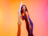 Xyla Foxlin – Engineer, Rocket Scientist, Maker, and Relentless Joy-Seeker