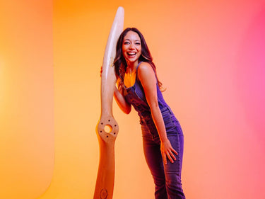 Xyla Foxlin - Engineer, Rocket Scientist, Maker, Pilot and More