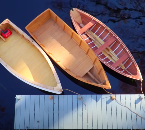 Building a Fleet with Louis Sauzedde