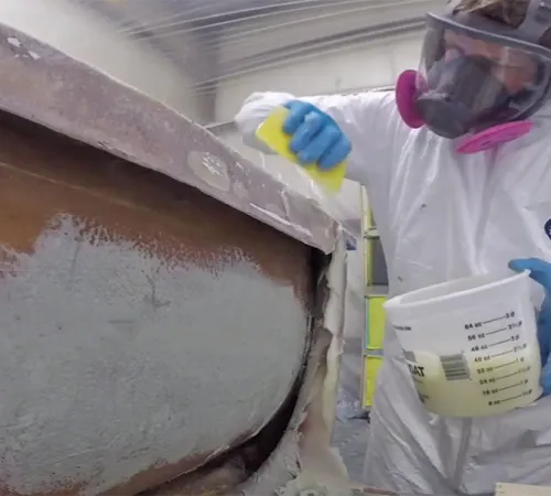 Epoxy Fillers: How & When to Use Them