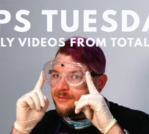 TotalBoat Tips Tuesdays!