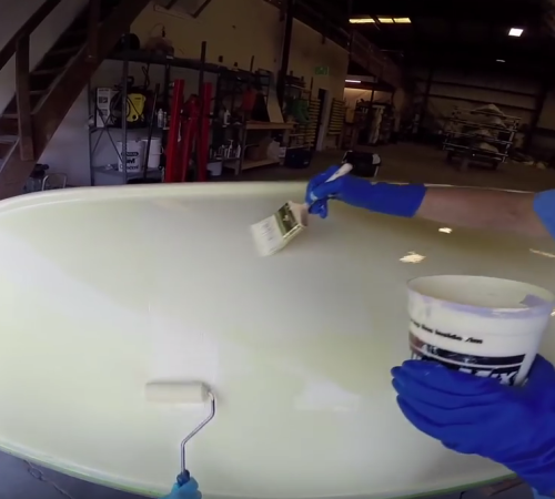 TotalBoat and JD YouTube How-To Videos For Your Boating Projects