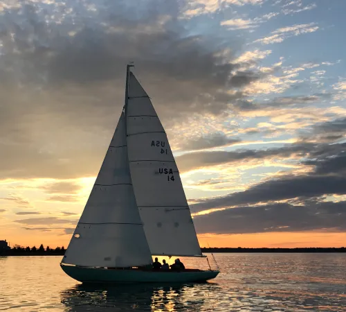 Restoring Vela: Gone Sailing – The Final Episode