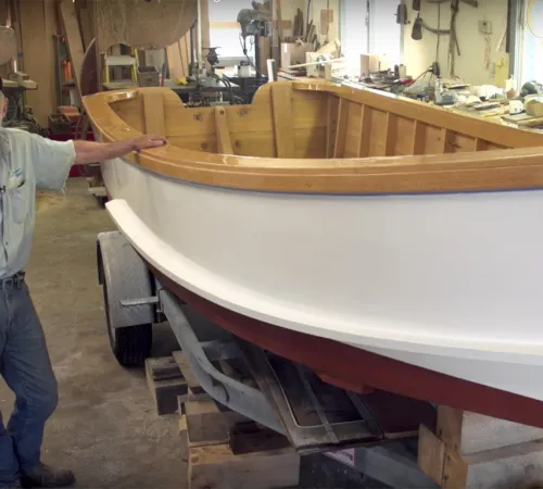 The TotalBoat Work Skiff: Final Thoughts From Lou