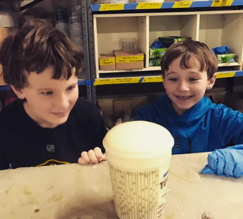 Getting Busy at Shop Night | Boat Restoration Projects