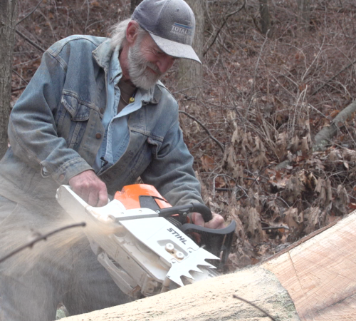 Building the TotalBoat Work Skiff: Sourcing the Breast Hook