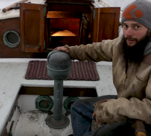 Acorn to Arabella: Boat Treasures From The Past